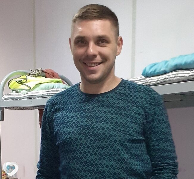 Андрей, 44, Брянске — анкета №1642313