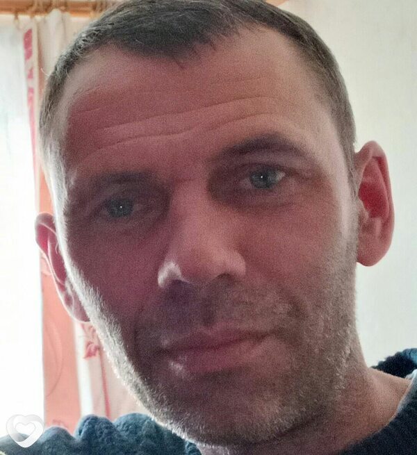 Сергей, 43, Москве — анкета №1642660