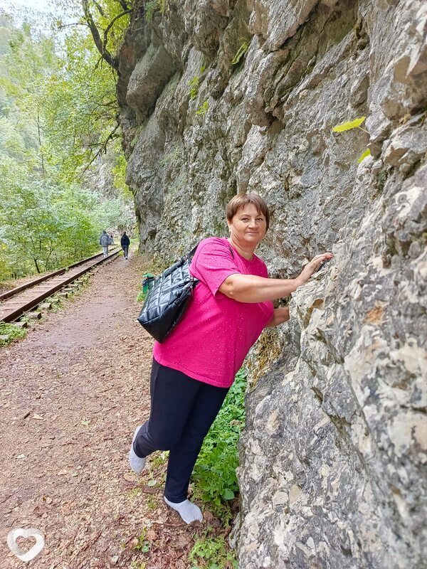 Елена, 61, Шахтах — анкета №1642661