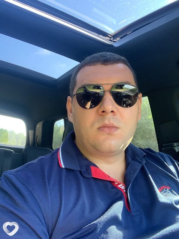 Михаил, 39, Подольске — анкета №1642663