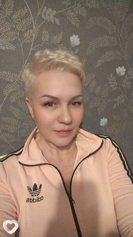 Наталия, 56, Слониме — анкета №1642666
