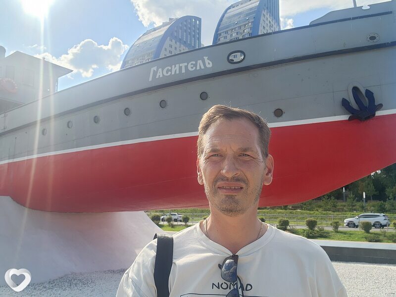 Александр, Калач-на-Дону