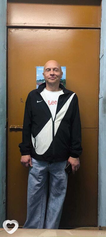 Дмитрий, 53, Смоленске — анкета №1642681