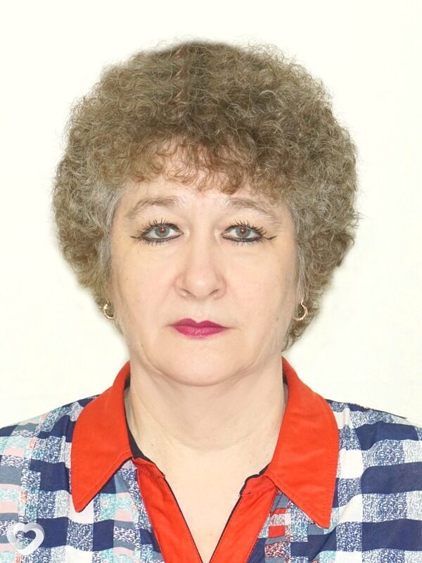 Тамара, 63, Нижневартовске — анкета №1642490