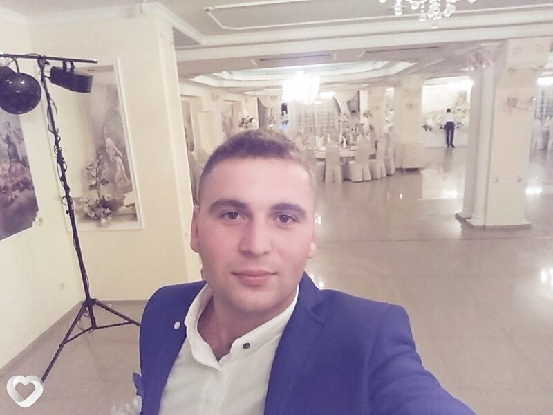 Павел, 38, Москве — анкета №1642491