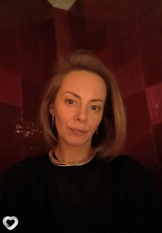Евгения, 41, Кирове — анкета №1642503