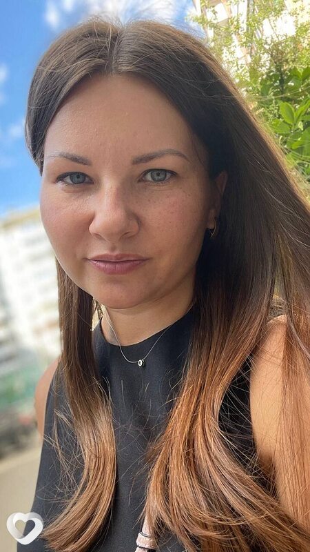 Анастасия, 47, Новом Уренгое — анкета №1642505