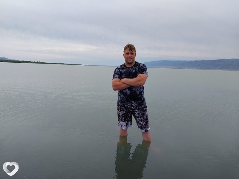 Виталий, 33, Алматы — анкета №1642515