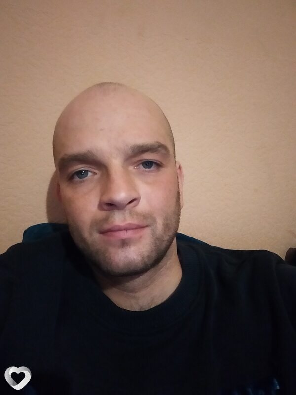 Роман, 34, Новосибирске — анкета №1642517