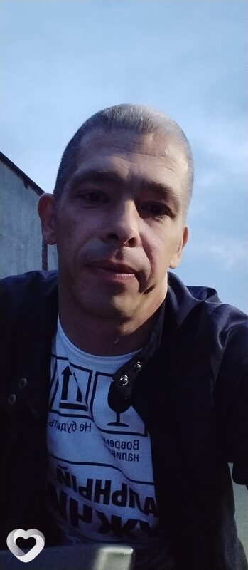 Дмитрий, 46, Москве — анкета №1642525