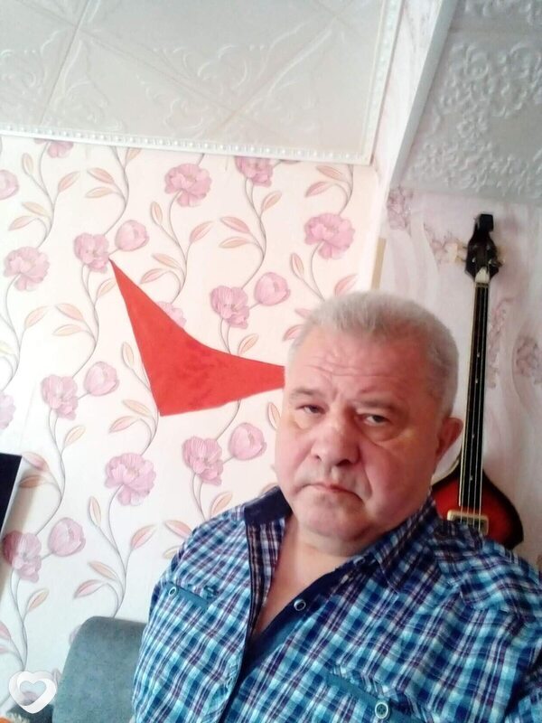 Алексей, Антрацит