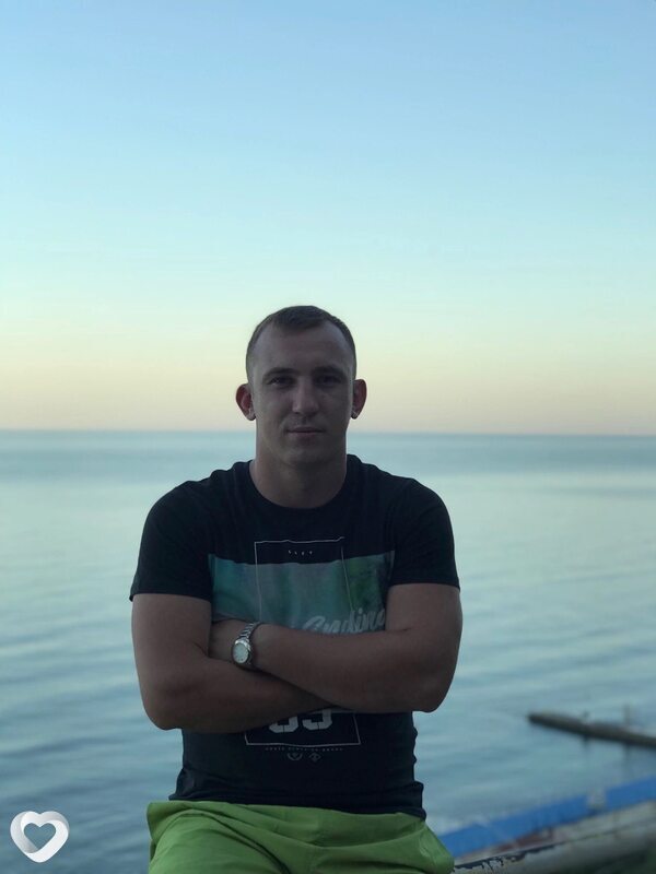 Бигбосс, 32, Бахчисарае — анкета №1642458