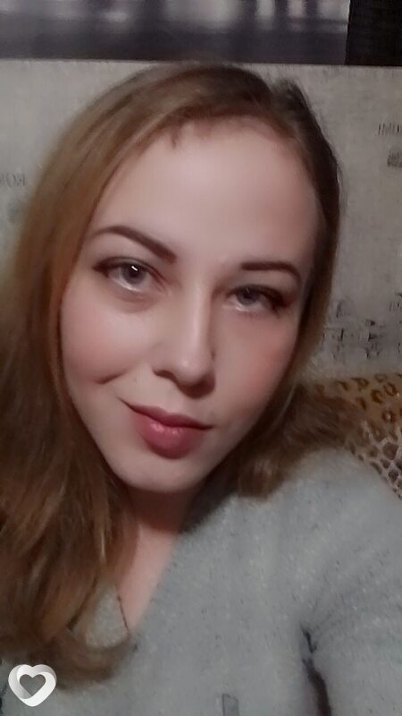 Надя, 27, Новосибирске — анкета №1642472