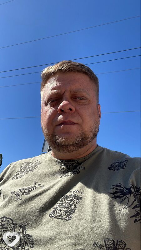 Евгений, 40, Орёл — анкета №1642473
