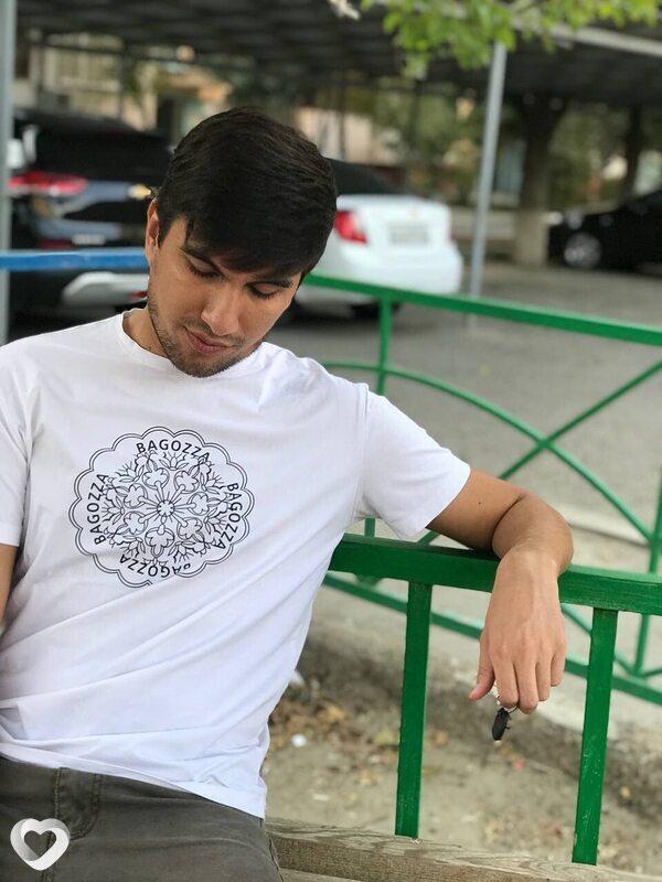 Абду, 26, Бухара — анкета №1642476