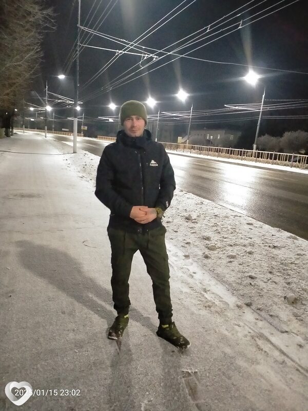Алексей, 30, Ростове-на-Дону — анкета №1642481