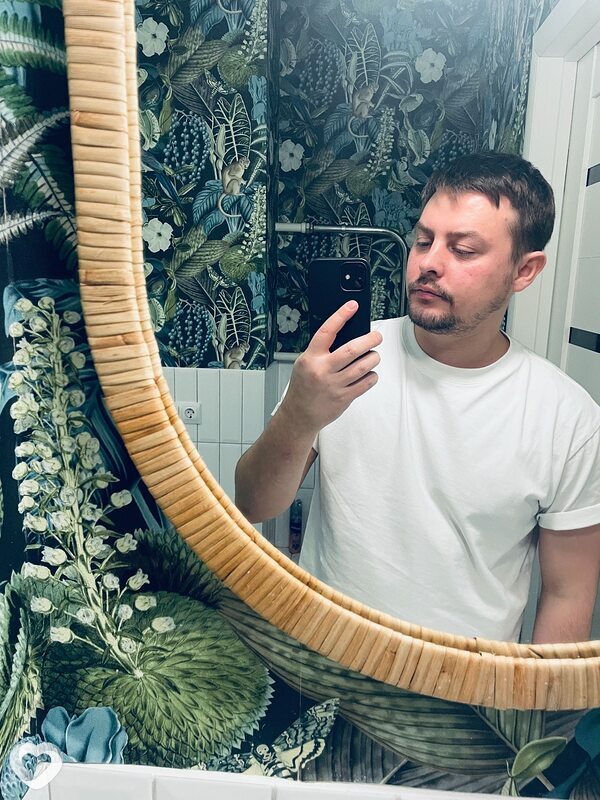 Денис, 32, Ижевске — анкета №1642482