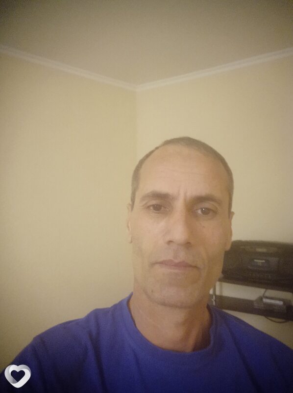 Mahyk, 47, Самаре — анкета №1642894
