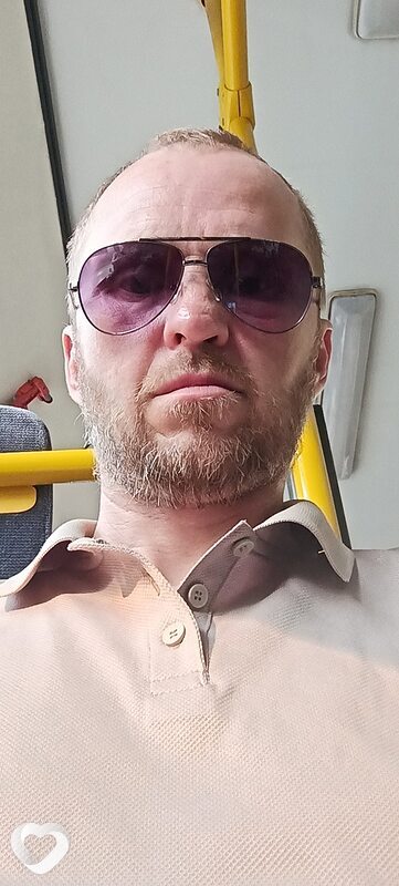 Ivan, 49, Березниках — анкета №1642905