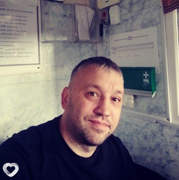 Сергей, 43, Каменске-Уральском — анкета №1642874