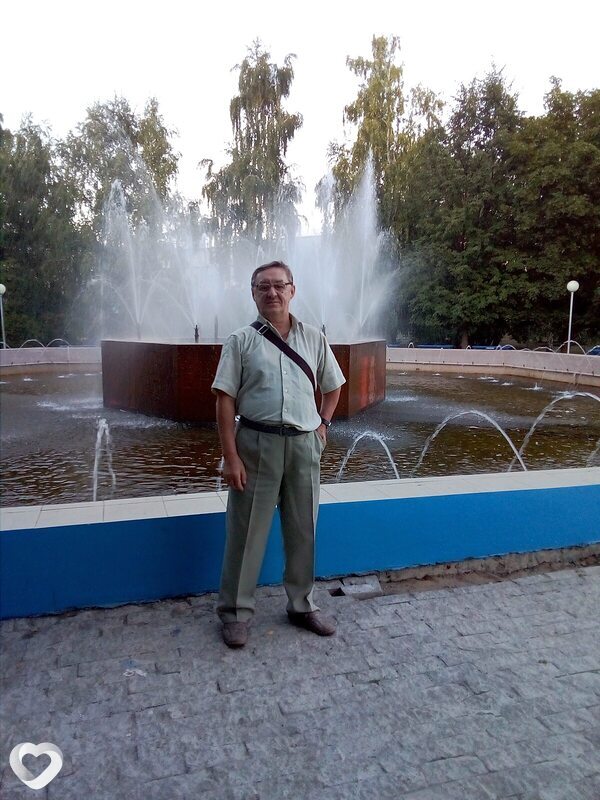 Александр, 66, Тольятти — анкета №1642876