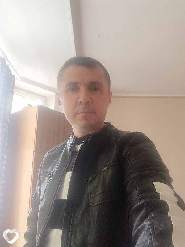 Алекс, 40, Щецин — анкета №1642877