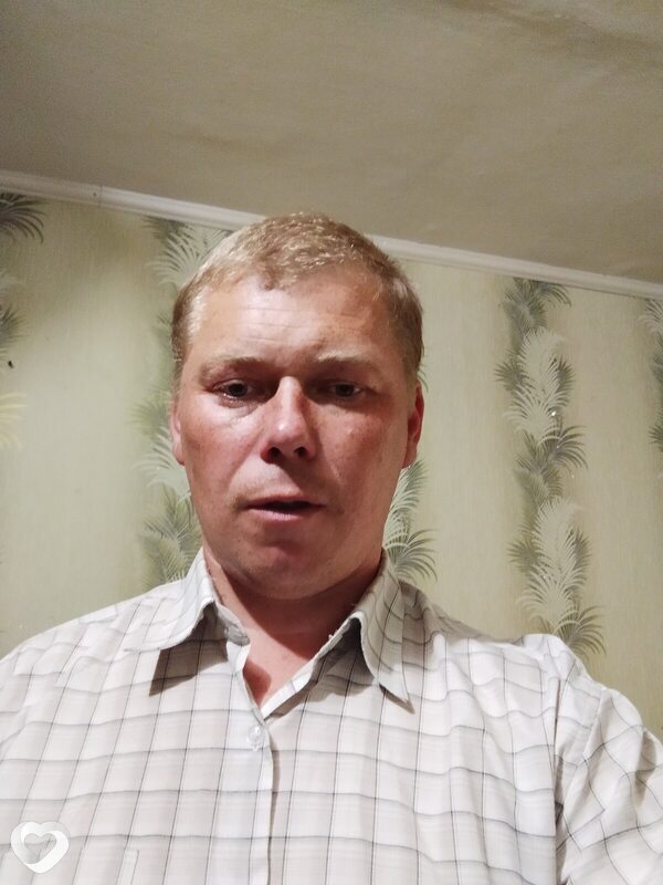 Иван, 43, Кобрине — анкета №1642878