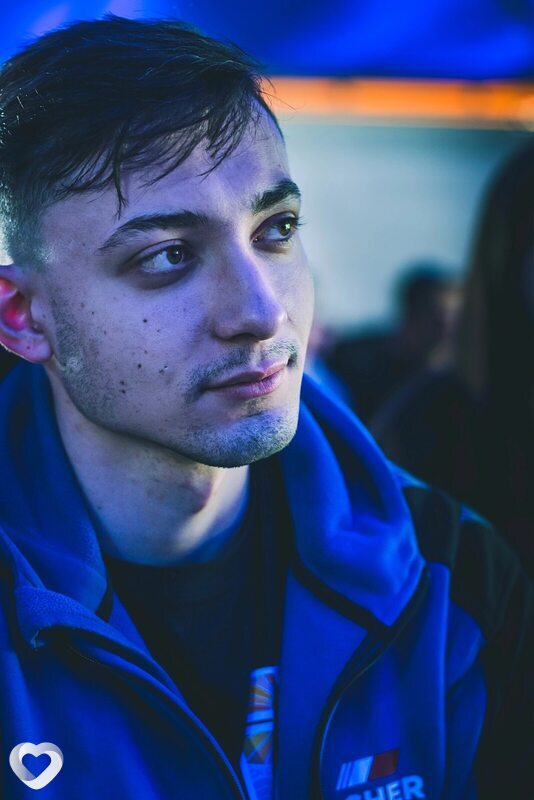Тимофей, 26, Новосибирске — анкета №1642561