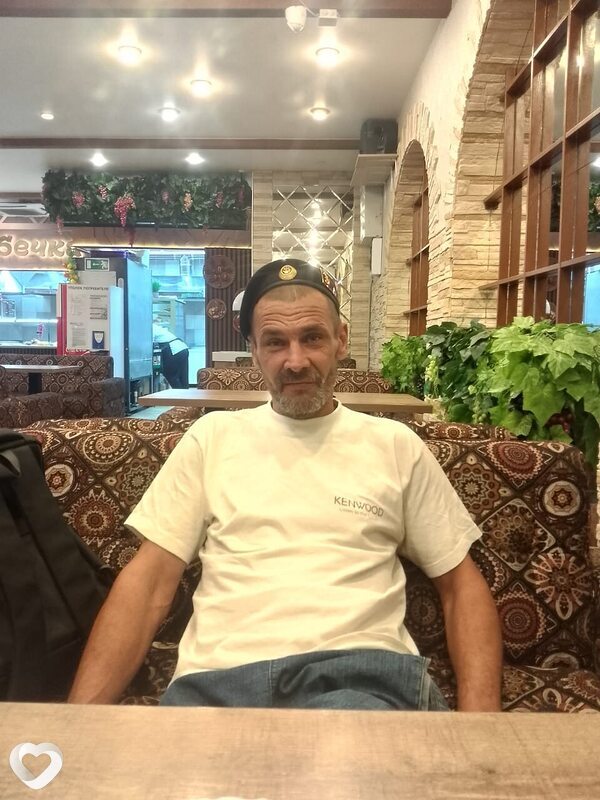 Дима, 34, Евпатории — анкета №1642566