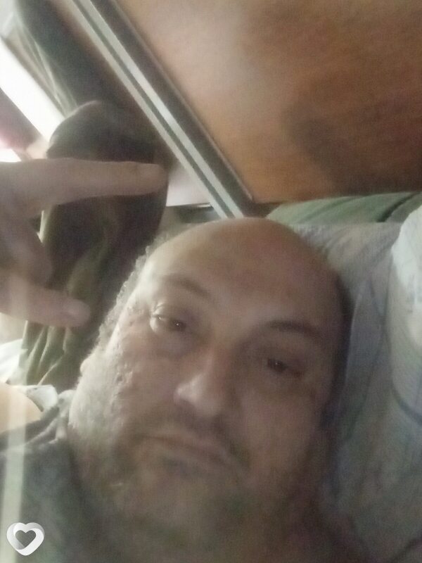 Адам, 41, Санкт-Петербурге — анкета №1642572