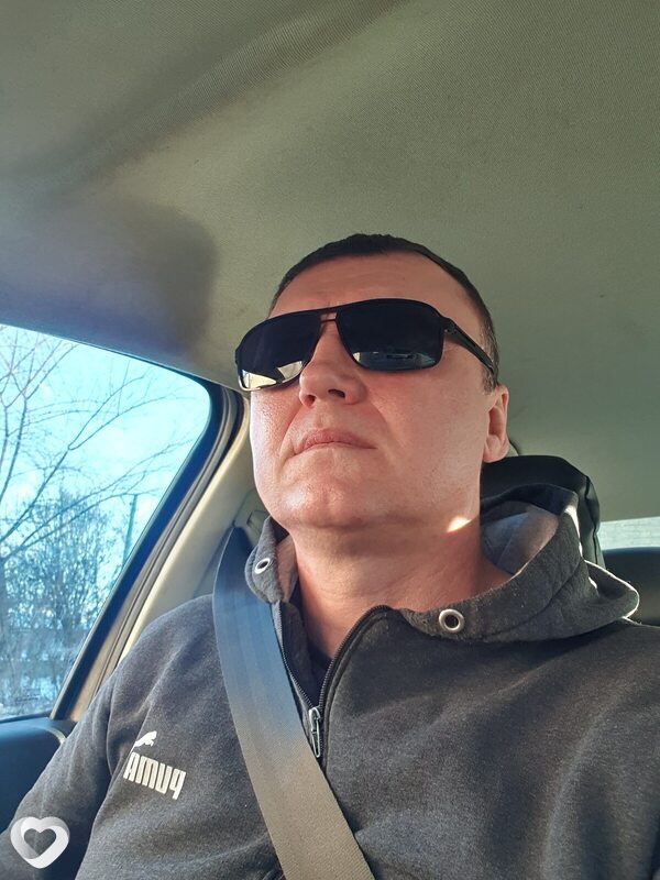 Александр, 45, Уфе — анкета №1642608