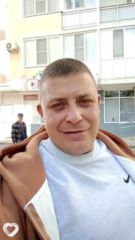 Валентин, 36, Анапе — анкета №1642613