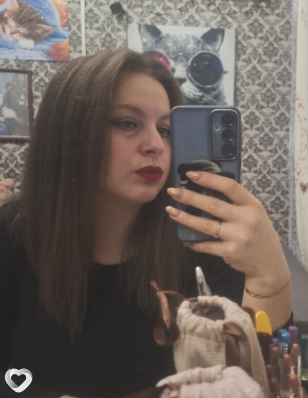 Alenka, 32, Брянске — анкета №1642616