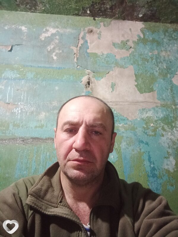 Георгий, 46, Донецке — анкета №1642617