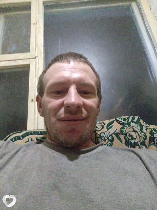 Михаил, 34, Витебске — анкета №1642622