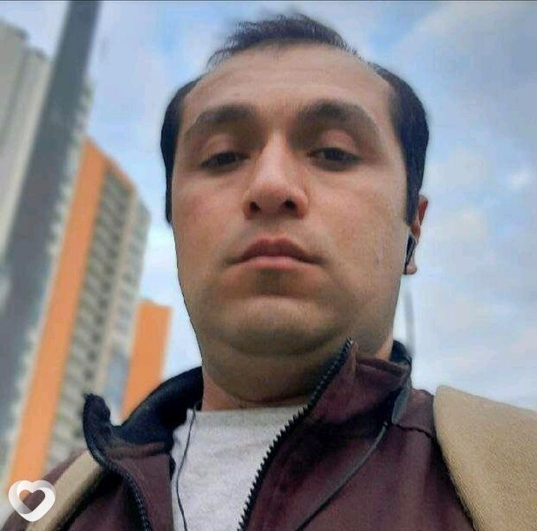 Rahim, 36, Ташкент — анкета №1642583