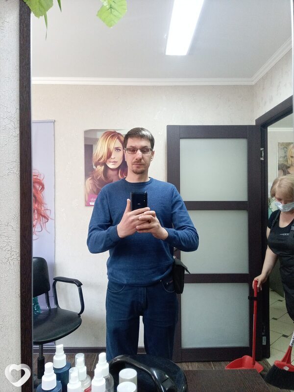 Александр, 44, Саратове — анкета №1642584