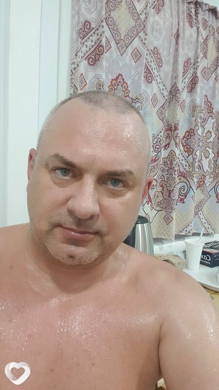 Сергей, 50, Тюмени — анкета №1642588