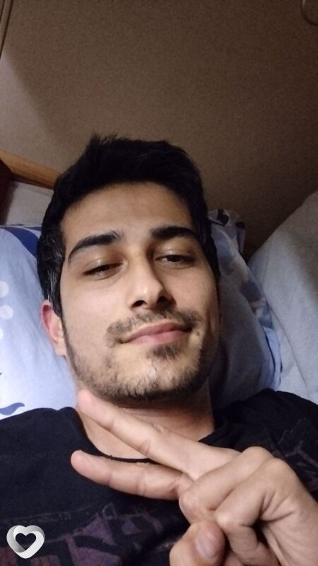 Onur, 31, Новороссийске — анкета №1642591