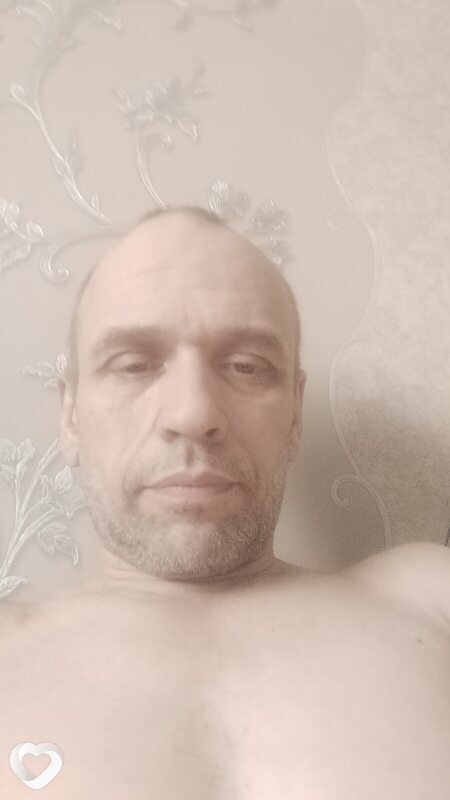 Евгений, 47, Новокузнецке — анкета №1642594