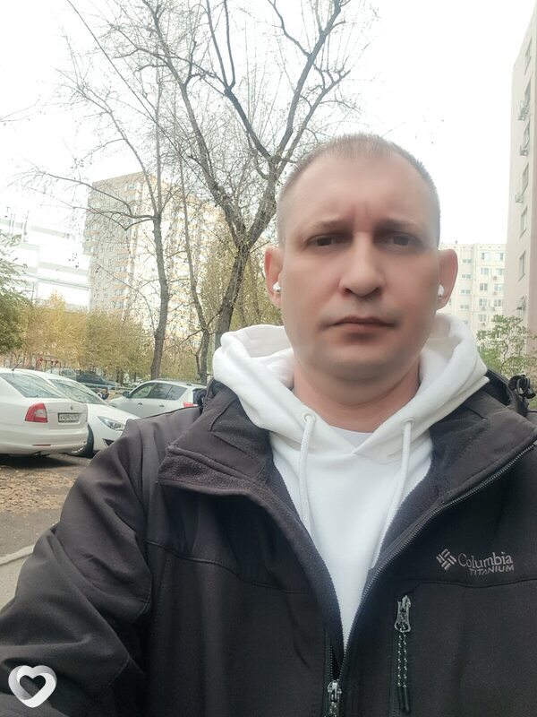 Антон, 43, Ростове-на-Дону — анкета №1642604