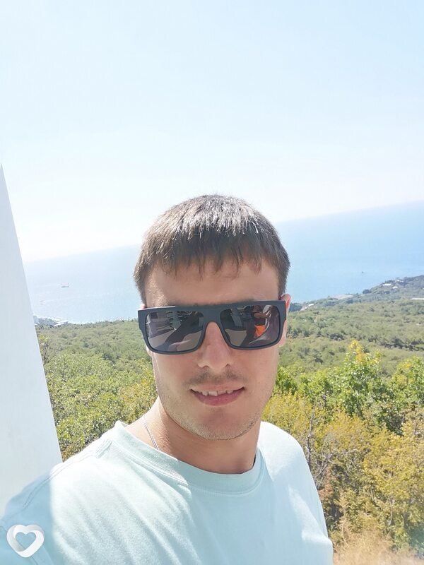 Вадим, 35, Долгопрудном — анкета №1642607