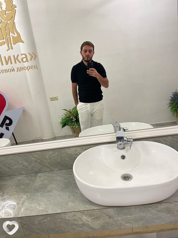 Самвел, 30, Пятигорске — анкета №1642435