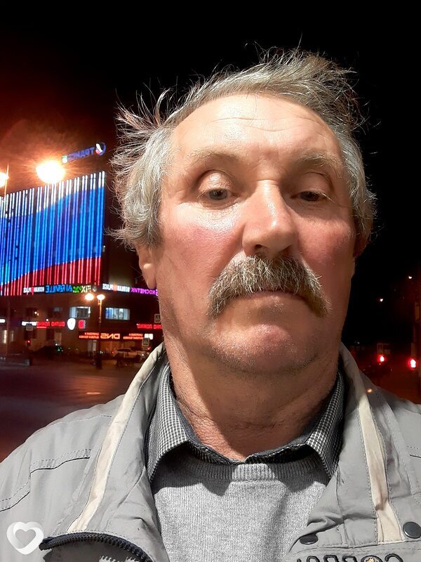 Петр, Сургут