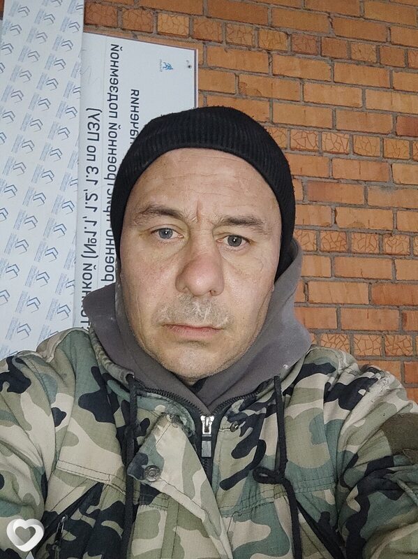 Виталя, 39, Екатеринбурге — анкета №1642441