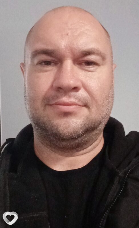 Иван, 42, Орёл — анкета №1642444