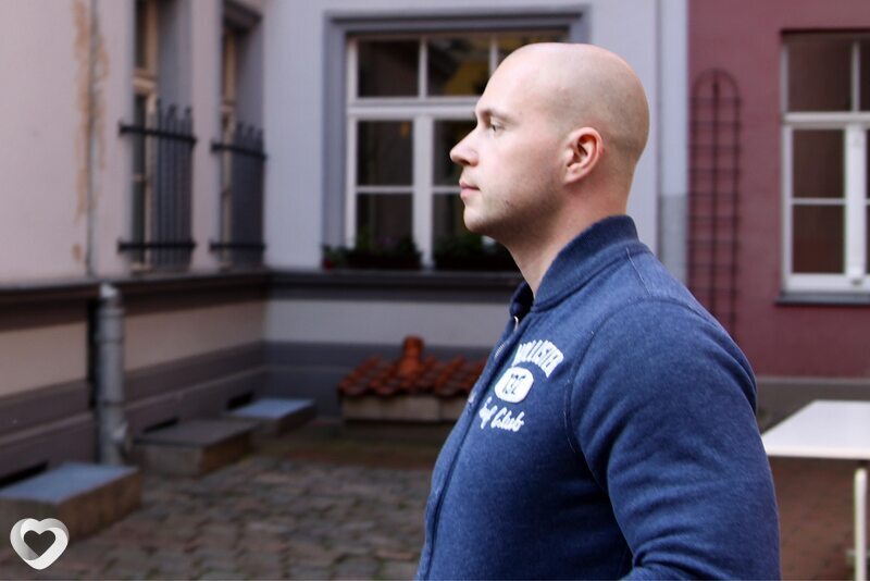 Сергей, 40, Москве — анкета №1642447