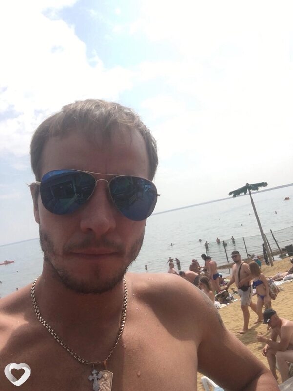 Кирилл, 37, Новосибирске — анкета №1642448