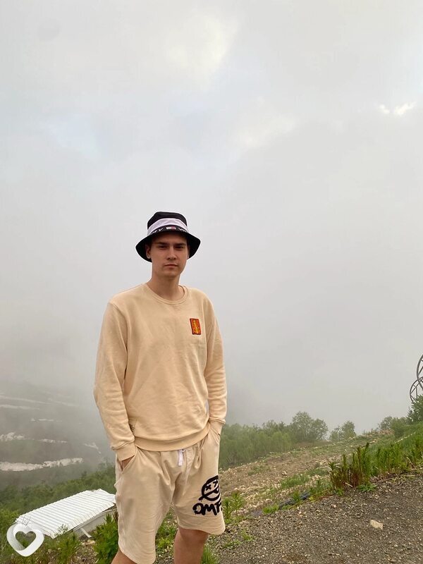 Кирилл, 23, Ухте — анкета №1642450