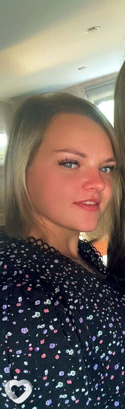 Татьяна, 35, Кемерове — анкета №1642452